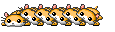 hiper křečci