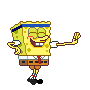 spongebob